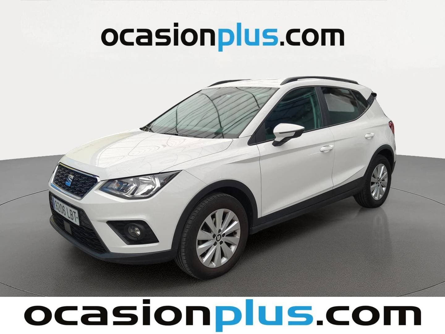 SEAT Arona Seat Arona 1.0 TSI Ecomotive Style Edition (115 CV) - 13200€ en Sevilla