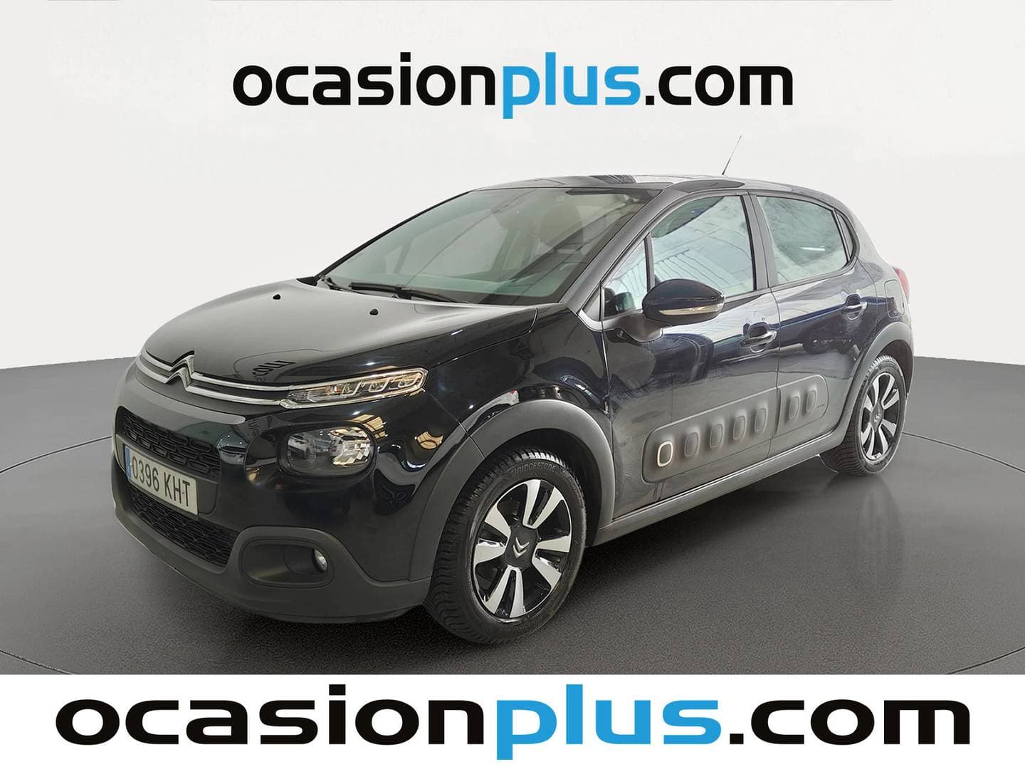 Citroën C3 Citroën C3 PureTech 82 Feel (82 CV) - 8490€ en Pontevedra