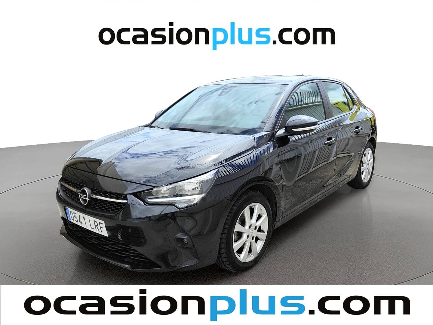 Opel Corsa Opel Corsa 1.2 XEL S&S Edition (75 CV) - 9200€ en Madrid