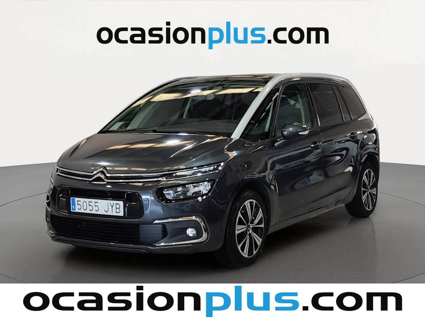 Citroën Grand Citroën Grand C4 Picasso BlueHDi 120 Feel (120 CV) - 9990€ en Girona