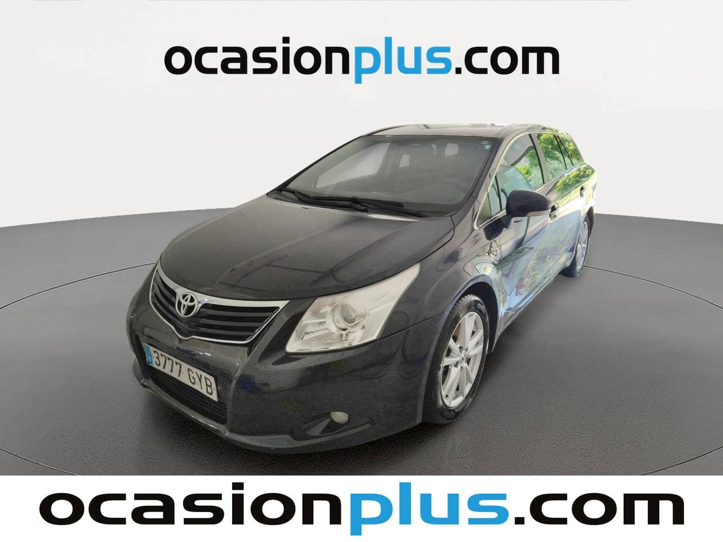 Toyota Avensis Toyota Avensis 2.2 D-4D Cross Sport Advance (150 CV) - 10900€ en Álava