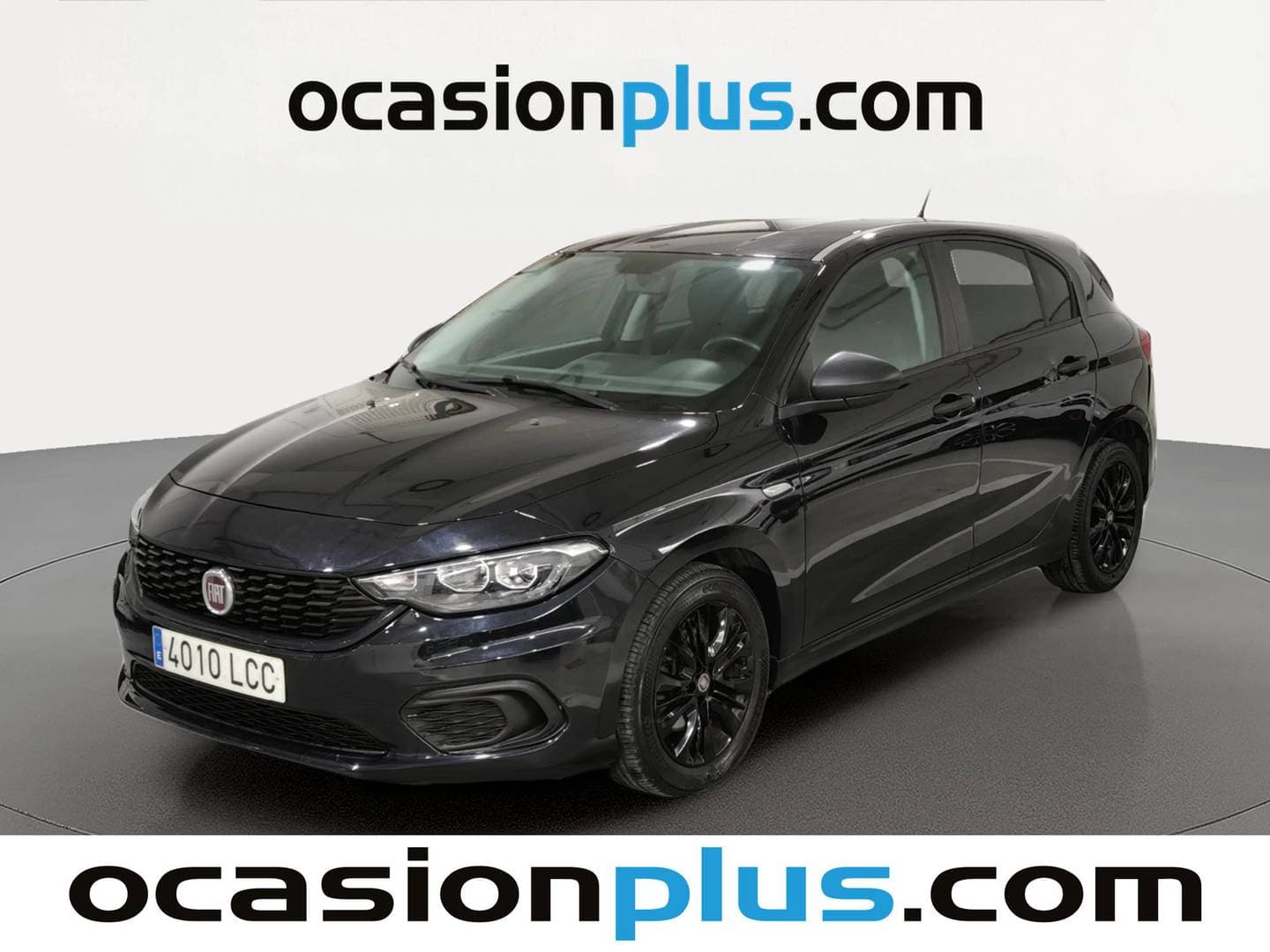 Fiat Tipo Fiat Tipo 1.4 Street (95 CV) - 9490€ en Granada