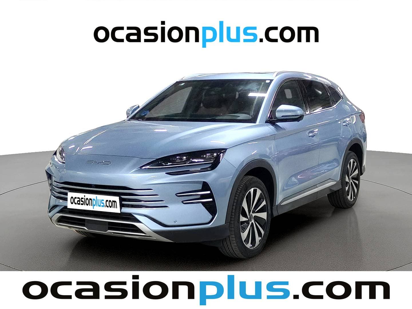 BYD Seal BYD Seal U DM-i U DM-i Comfort (218 CV) - 31450€ en Madrid