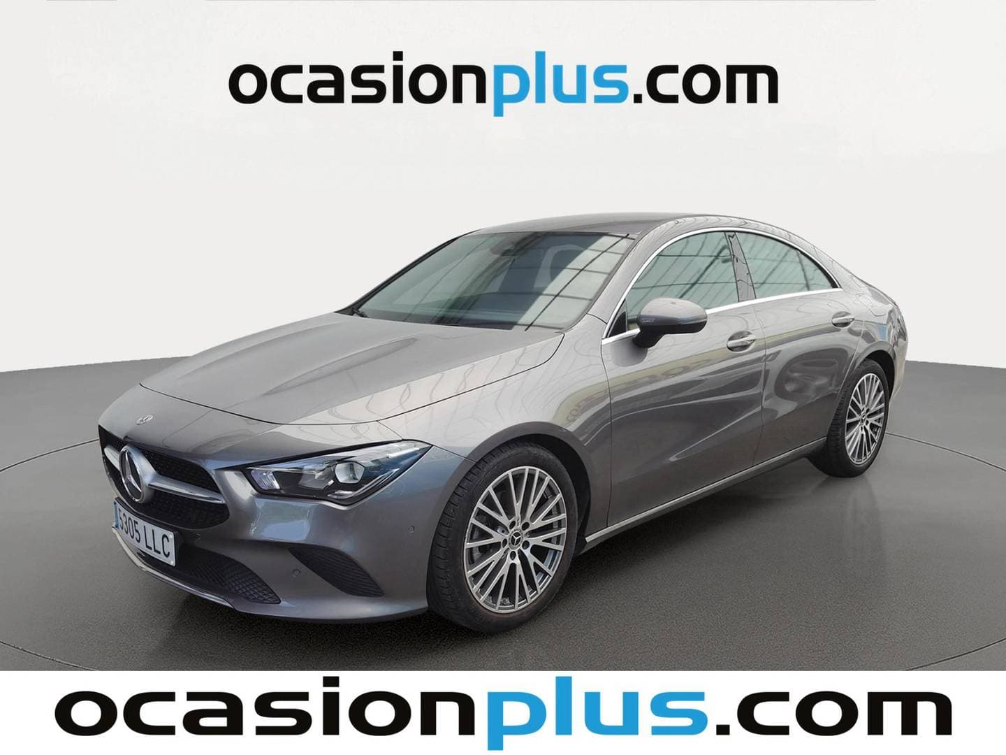 Mercedes-Benz CLA Mercedes CLA 200 (163 CV) - 31890€ en Sevilla