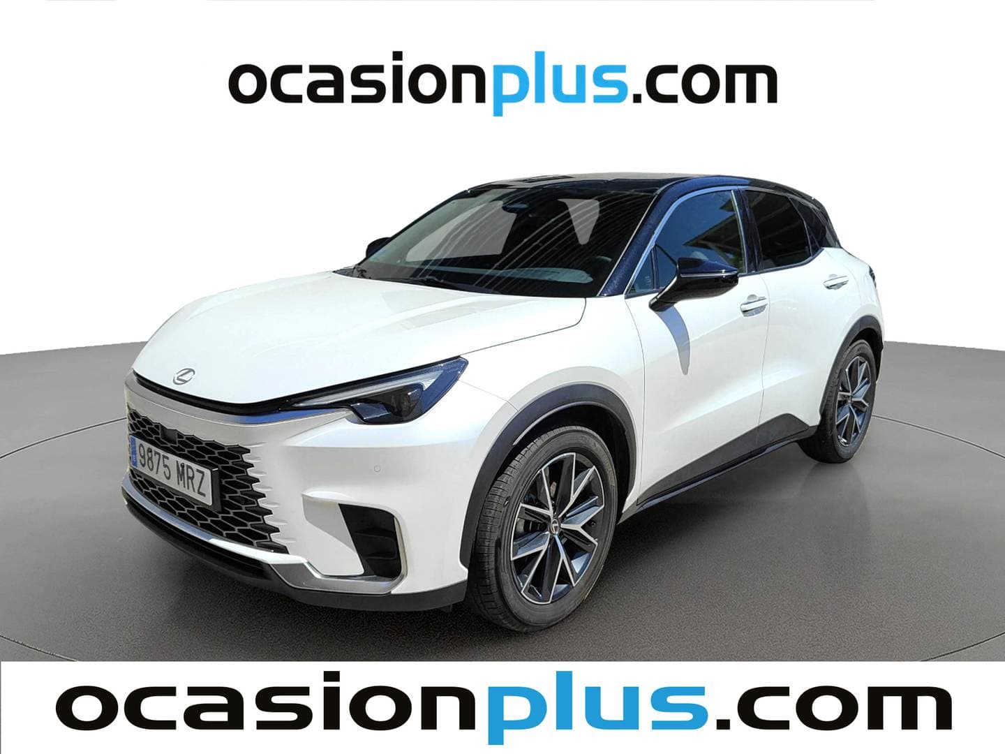 Lexus Lbx Lexus LBX 1.5 HEV Emotion+ (136 CV) - 34490€ en Madrid