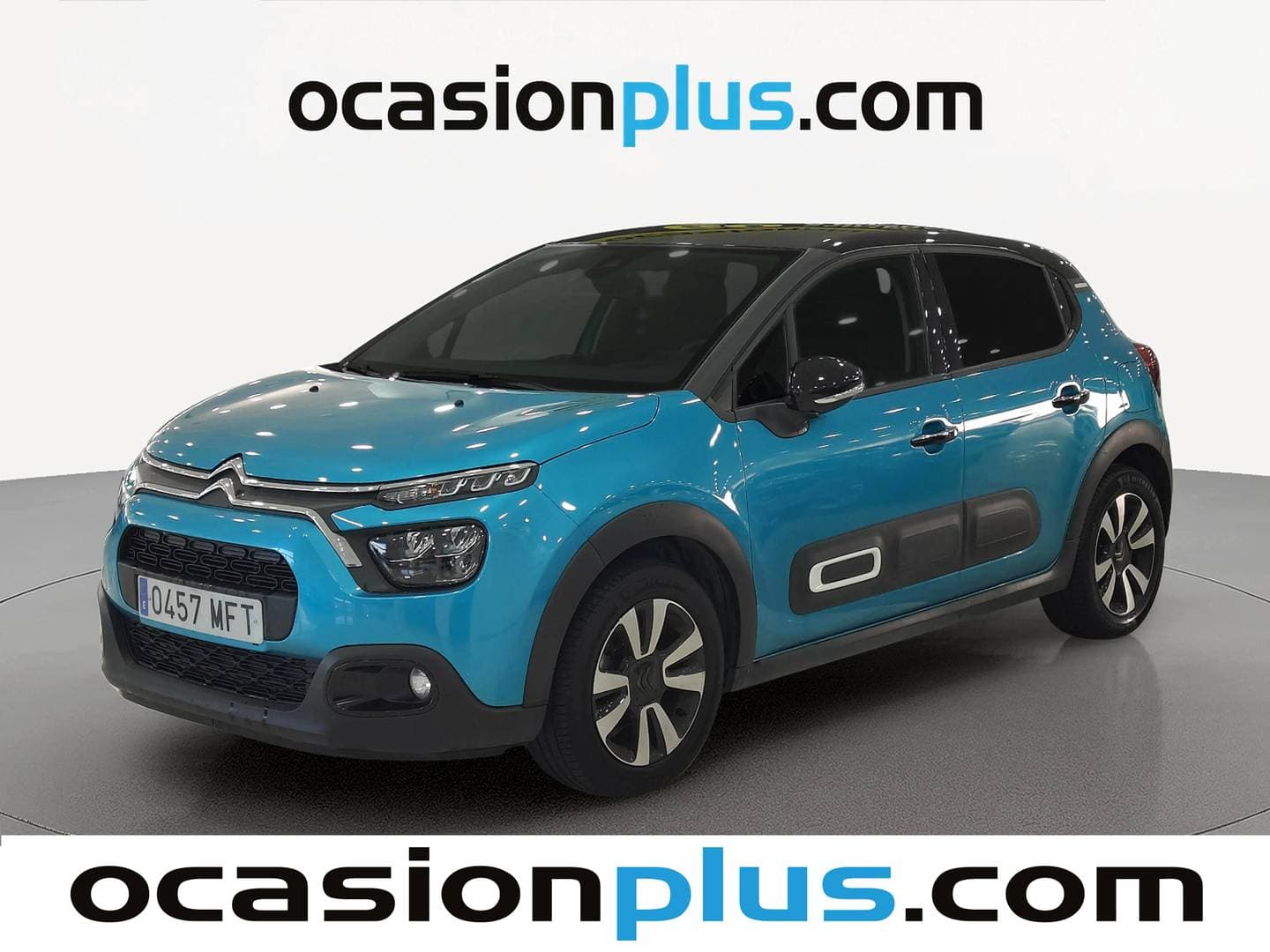 Citroën C3 Citroën C3 PureTech 82 Shine (83 CV) - 10900€ en Castellón