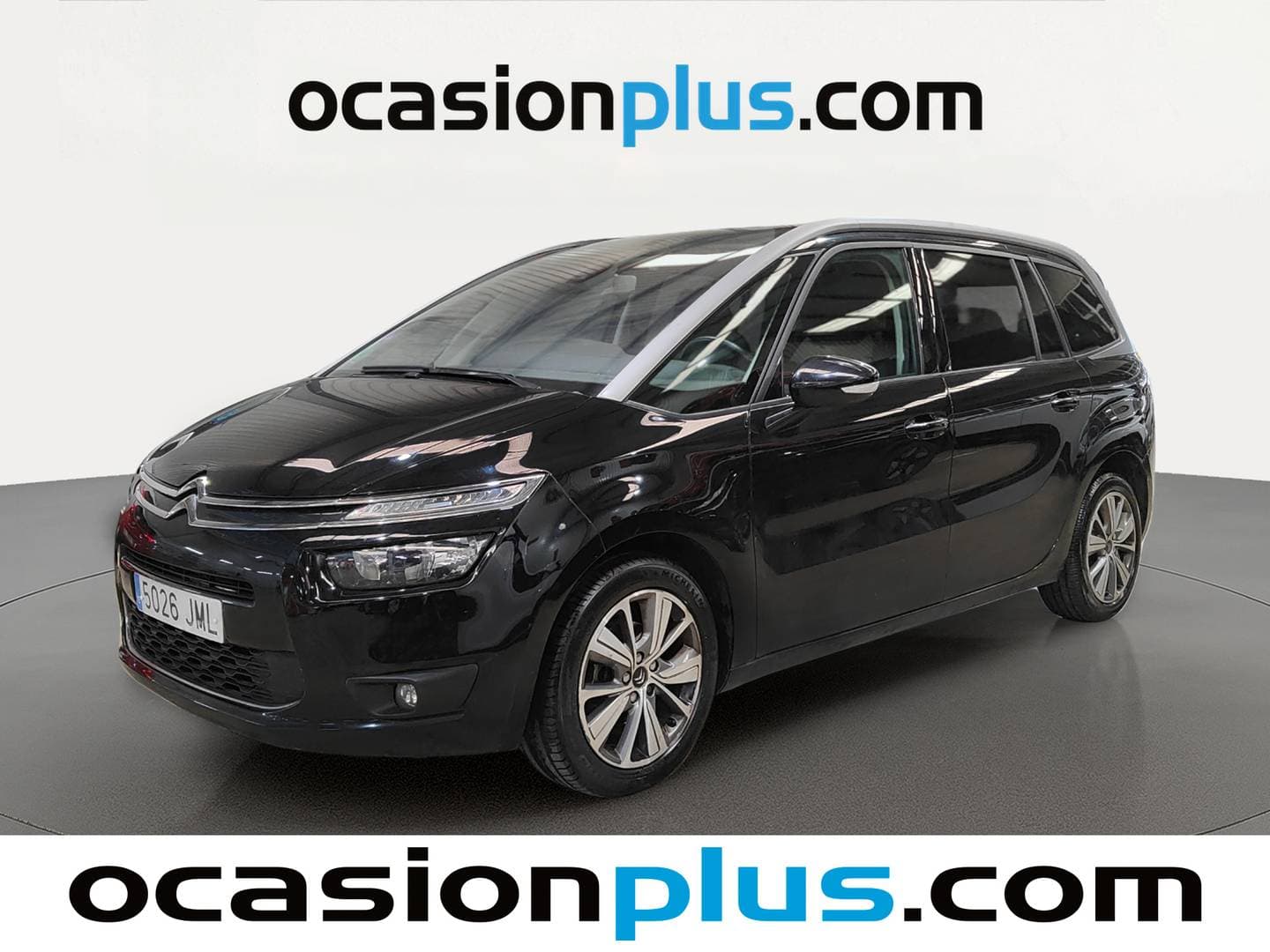 Citroën Grand Citroën Grand C4 Picasso PureTech 130 S&S 6v Feel (130 CV) 7 PLAZAS - 8200€ en Cantabria
