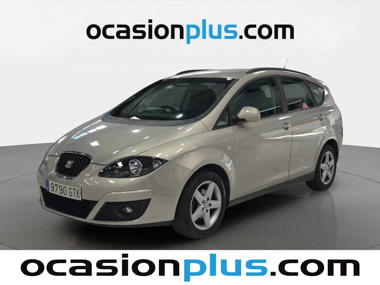 SEAT Altea Seat Altea XL 1.6 Reference (102 CV) - 8500€ en Cádiz