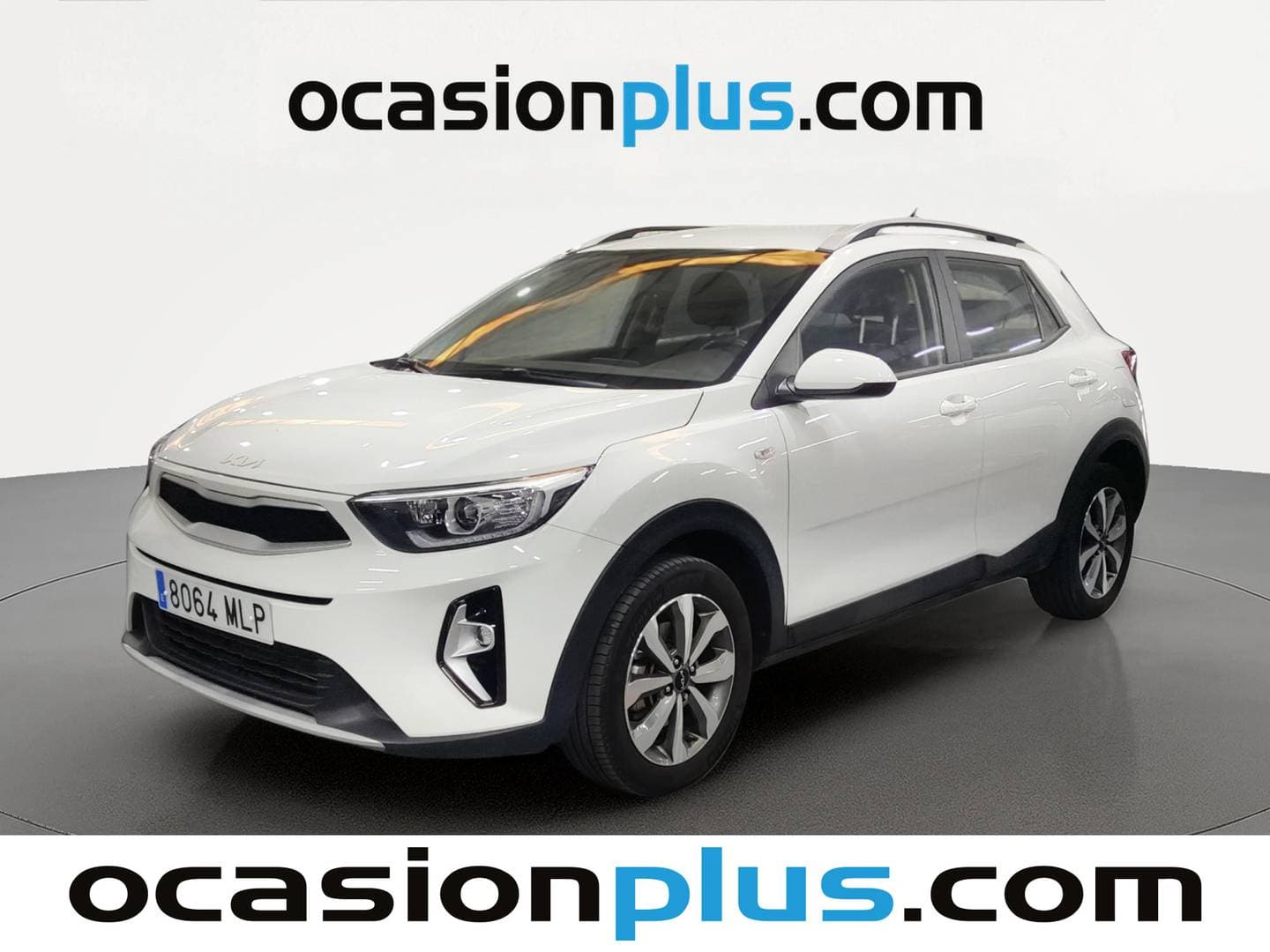 Kia Stonic KIA Stonic 1.2 DPi Concept (84 CV) - 15250€ en Sevilla