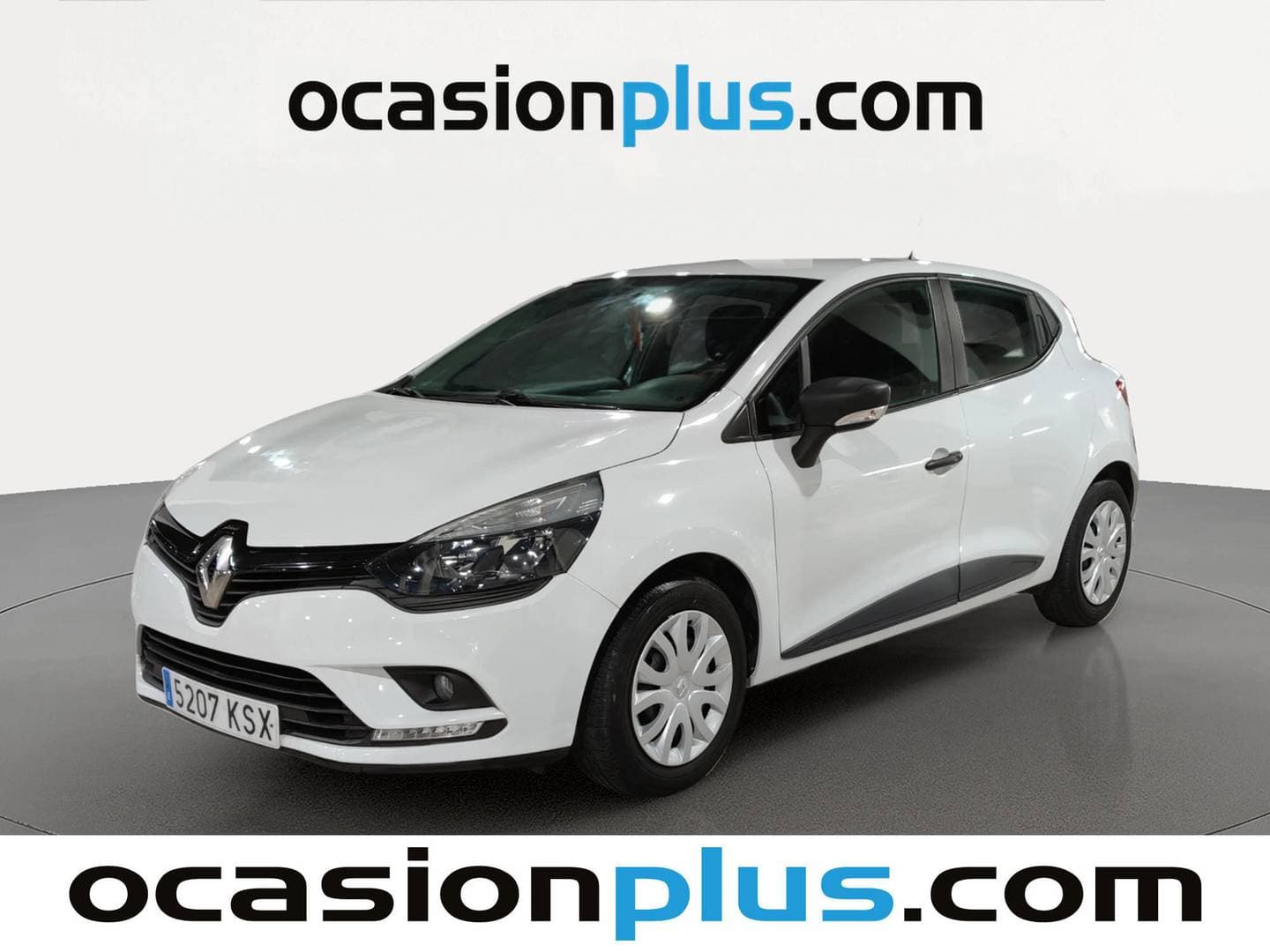 Renault Clio Renault Clio Business Energy dCi (75 CV) - 9950€ en Sevilla