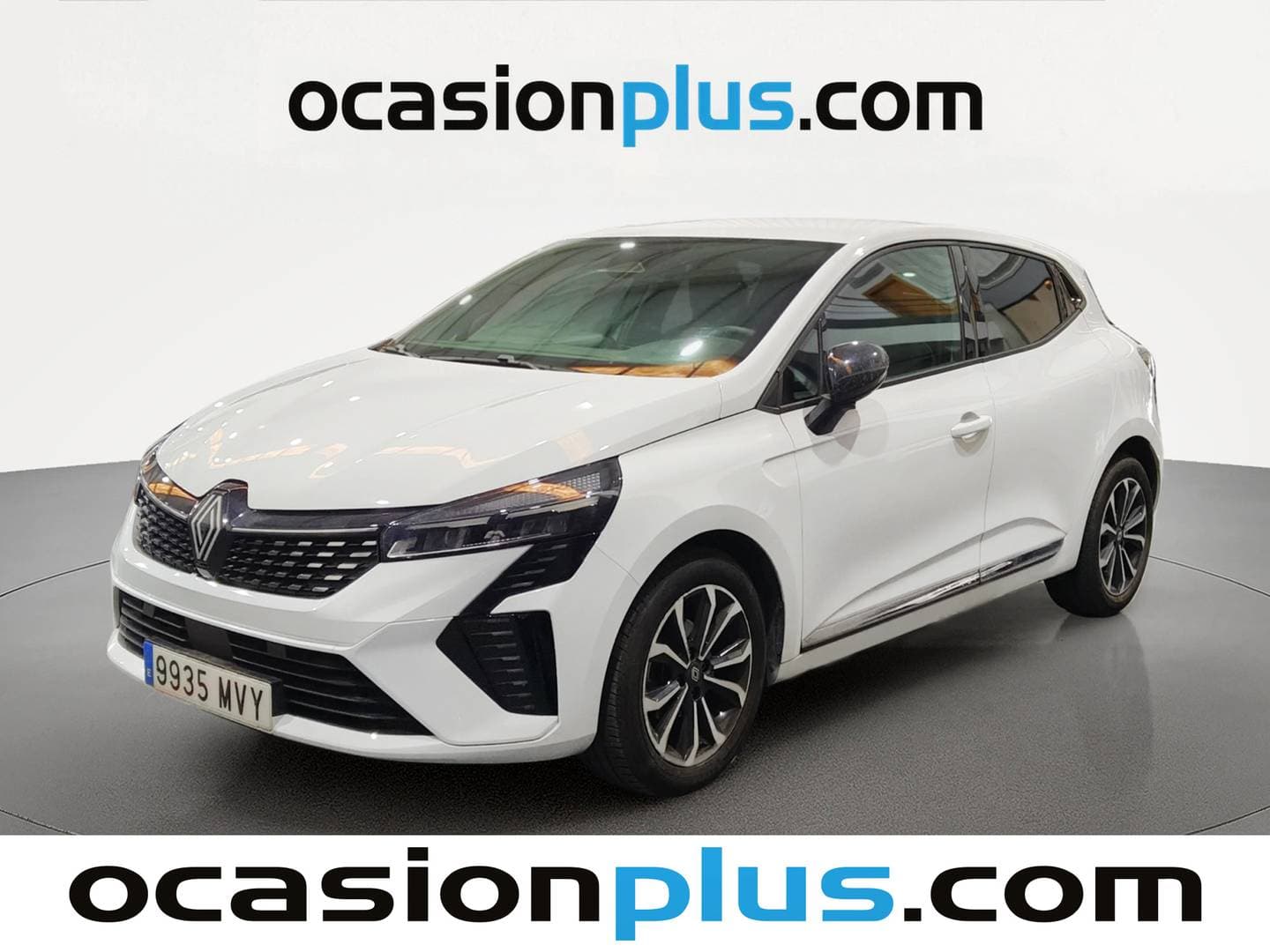 Renault Clio Renault Clio Techno TCe (90 CV) - 16900€ en Sevilla