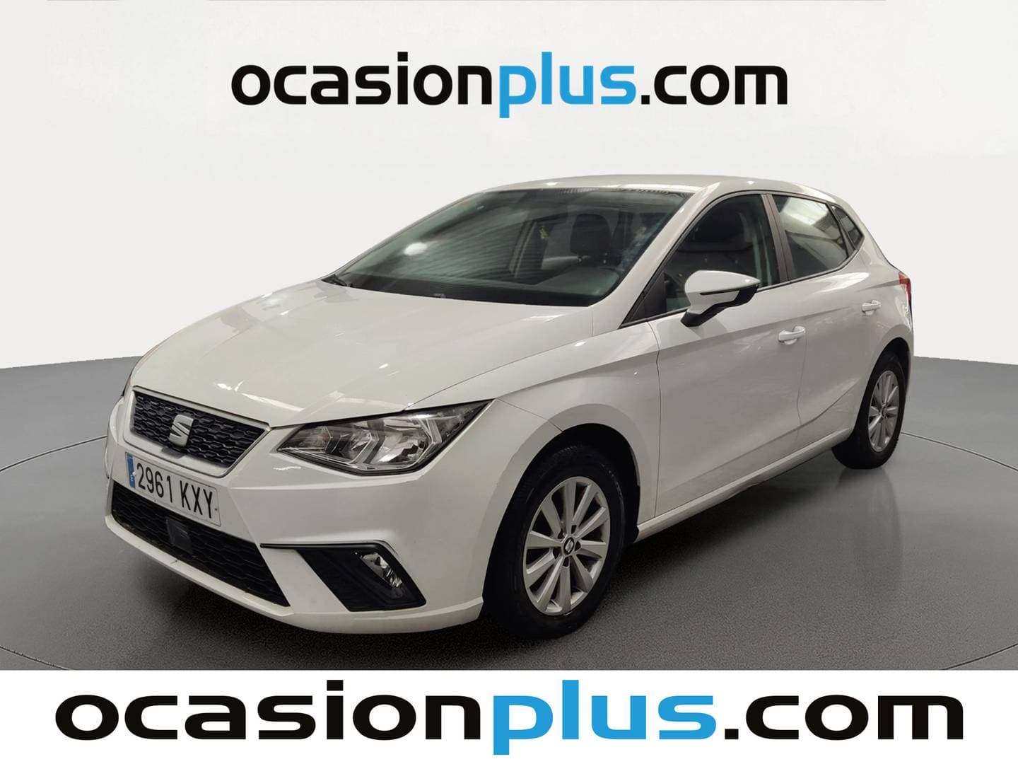 SEAT Ibiza Seat Ibiza 1.0 EcoTSI S&S Style (95 CV) - 12450€ en Cádiz