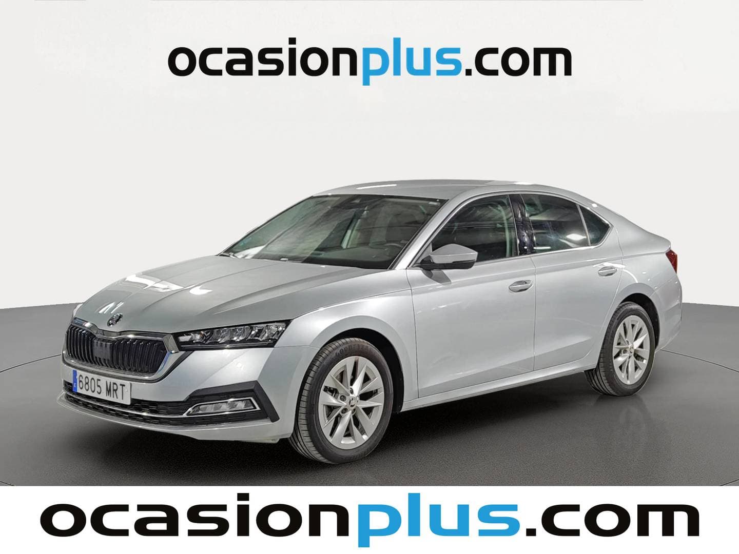 Škoda Octavia Skoda Octavia 1.5 TSI m-HEV Selection DSG (150 CV) - 27790€ en Madrid