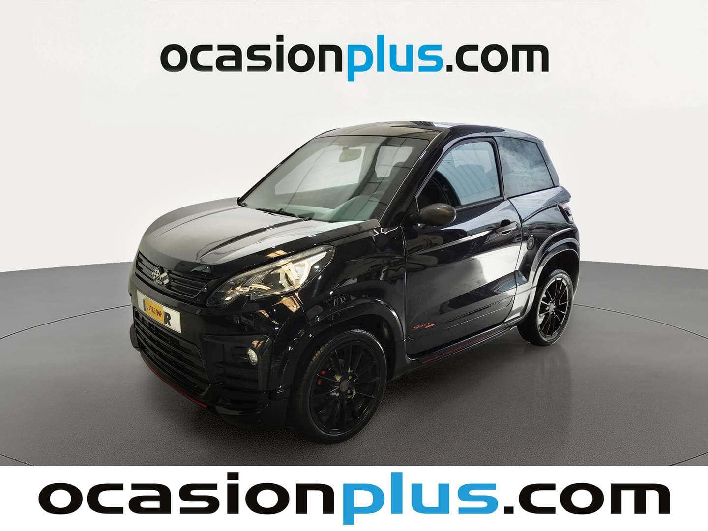 Ligier JS60 Ligier JS60 JS50 JS60 Sport Ultimate (8 CV) - 12300€ en Pontevedra