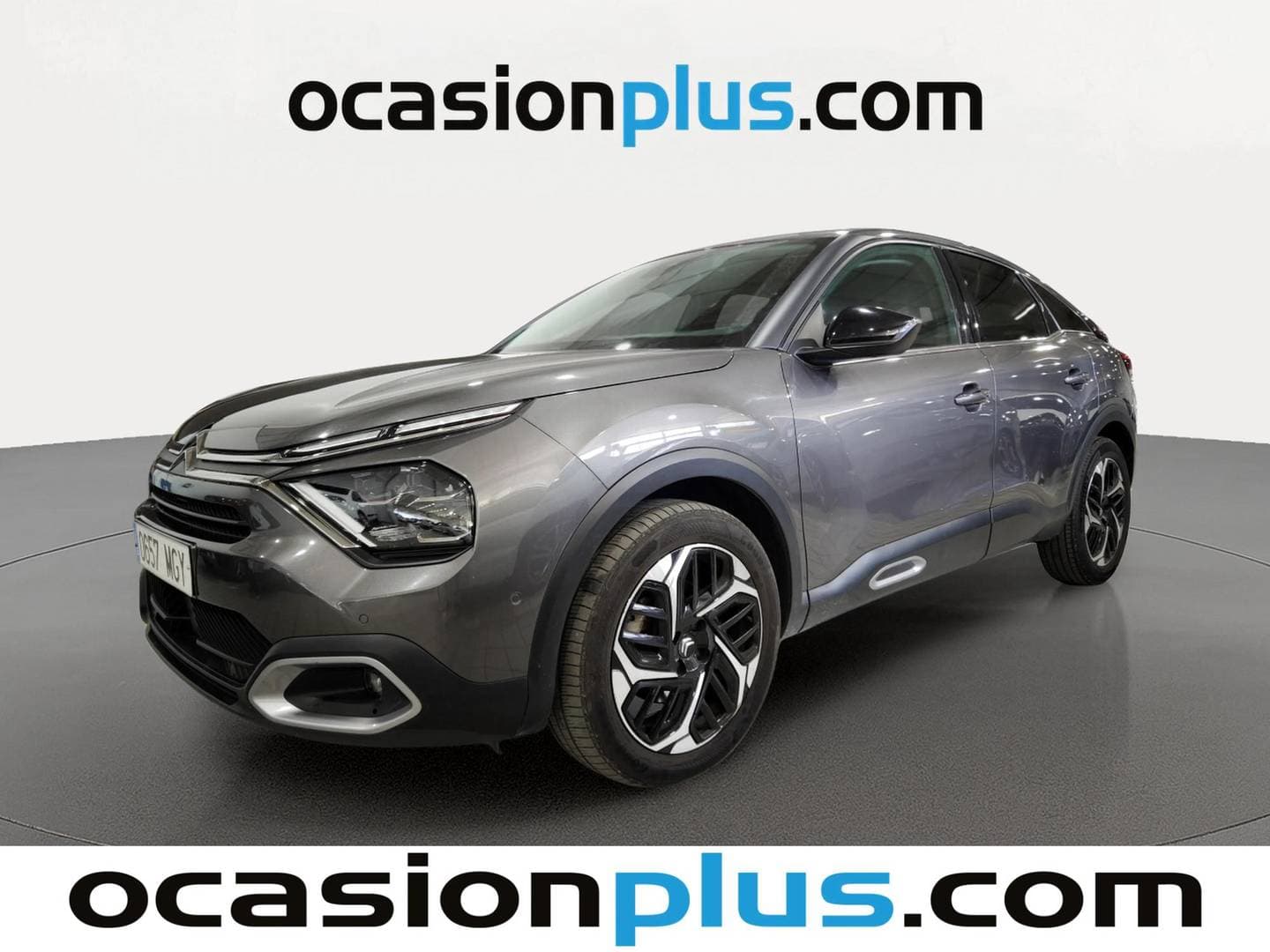 Citroën C4 Citroën C4 PureTech 130 S&S Shine (130 CV) - 13100€ en Girona