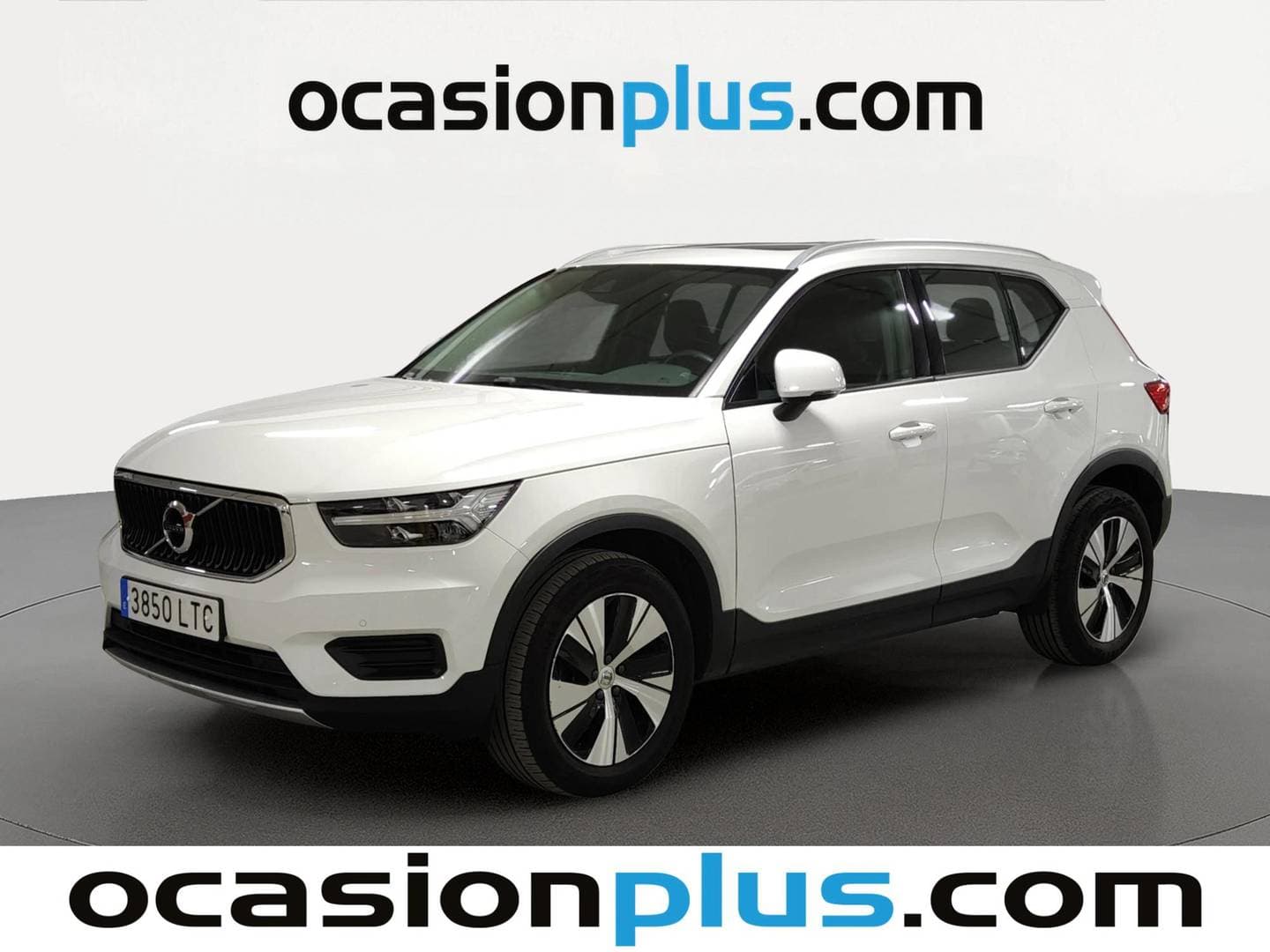 Volvo XC40 Volvo XC40 T3 Momentum Pro Auto (163 CV) - 22890€ en La Coruña