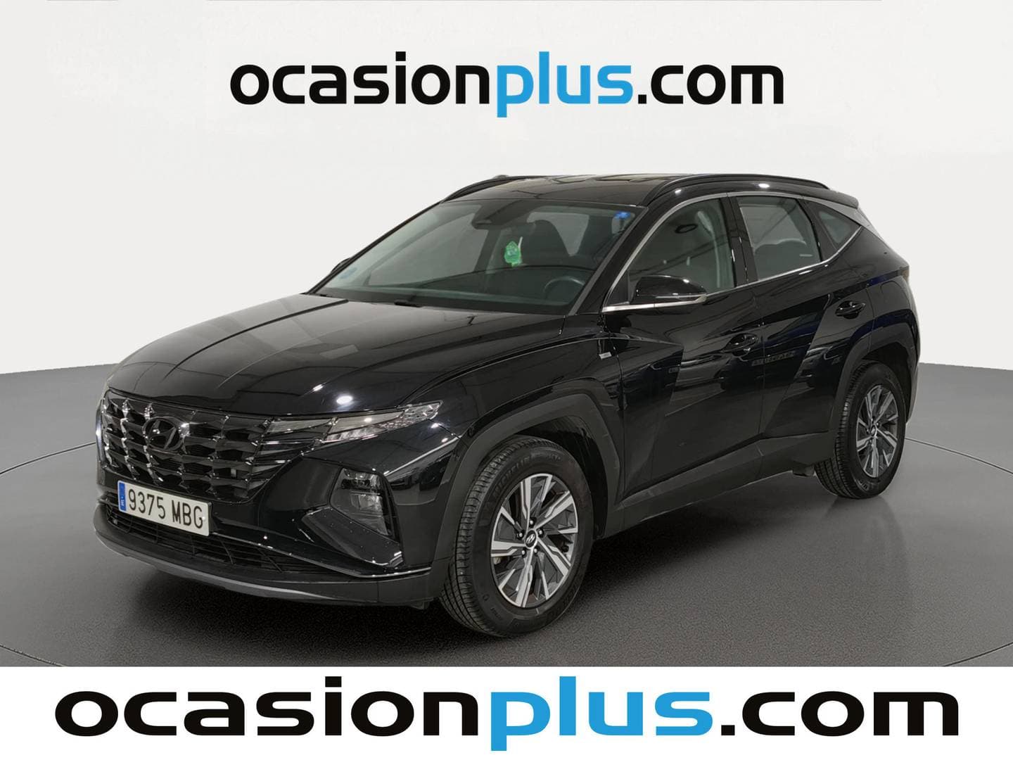 Hyundai Tucson Hyundai Tucson 1.6 CRDI 48V Maxx (136 CV) - 23890€ en Granada