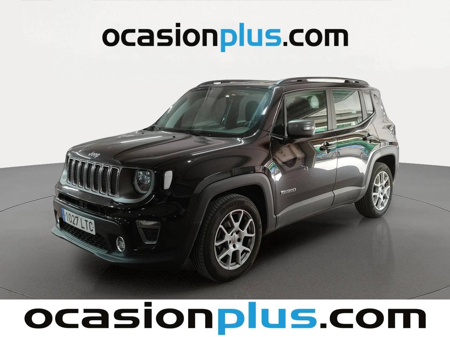 Jeep Renegade Jeep Renegade 1.0G Limited 4x2 (120 CV) - 15900€ en Madrid