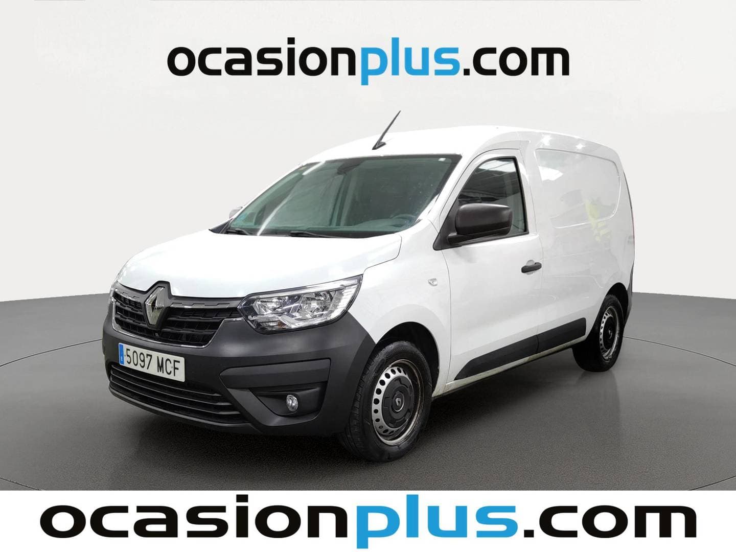 Renault Express Renault Express Furgon Advance Blue dCi (95 CV) - 13450€ en Jaén