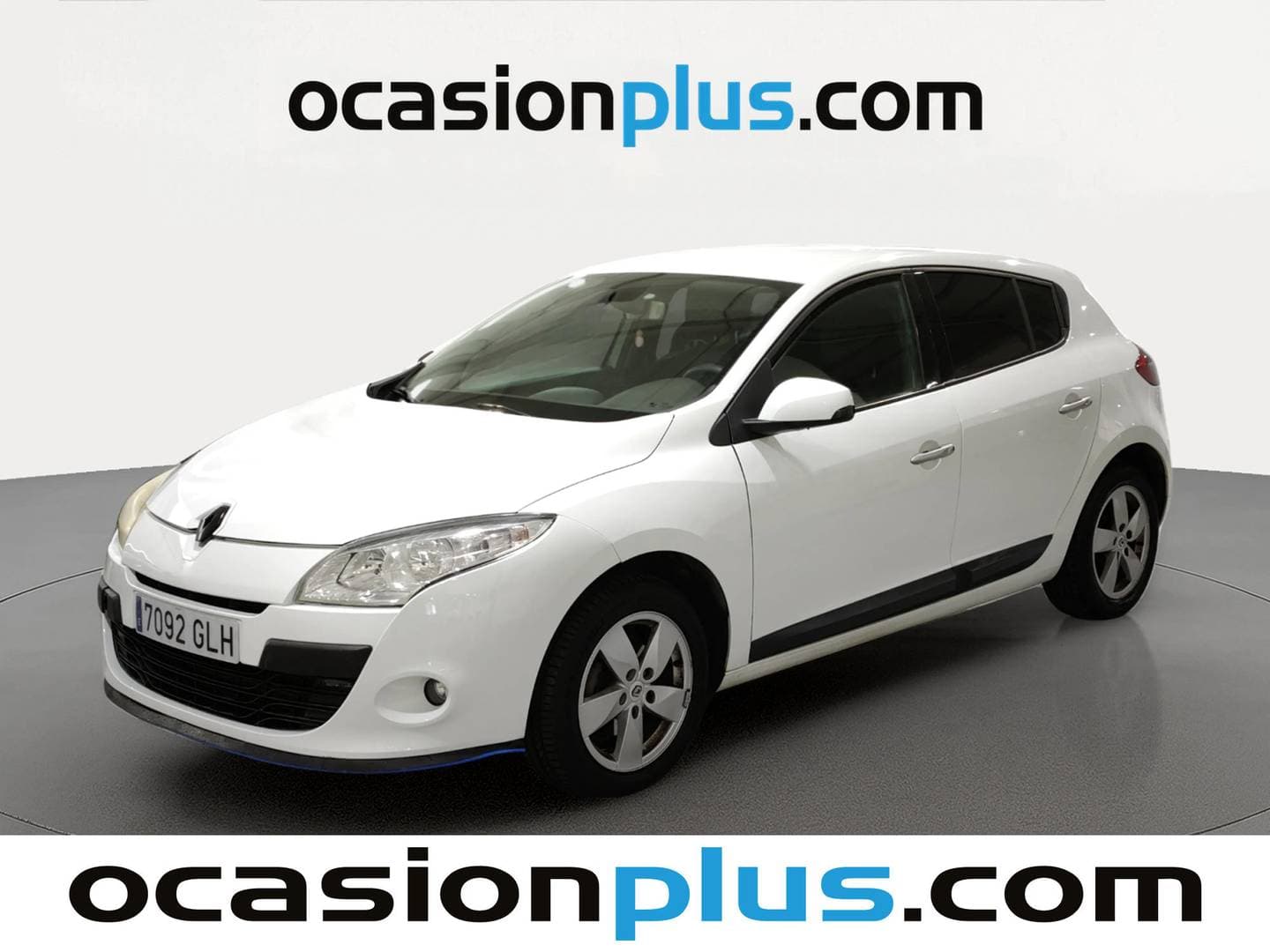 Renault Mégane Renault Mégane 1.5 dCi eco2 Dynamique (105 CV) - 2990€ en Granada