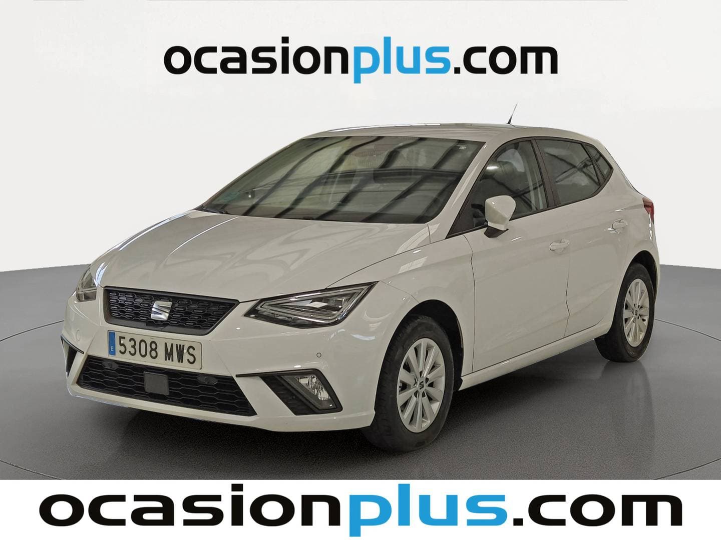 SEAT Ibiza Seat Ibiza 1.0 TSI Style XL (95 CV) - 13950€ en Ciudad Real