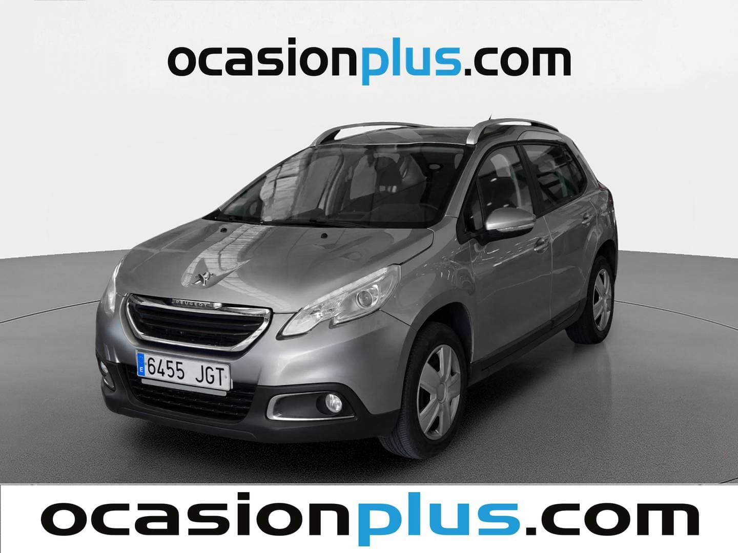 Peugeot 2008 Peugeot 2008 PureTech 110 S&S Active (110 CV) - 6800€ en Córdoba