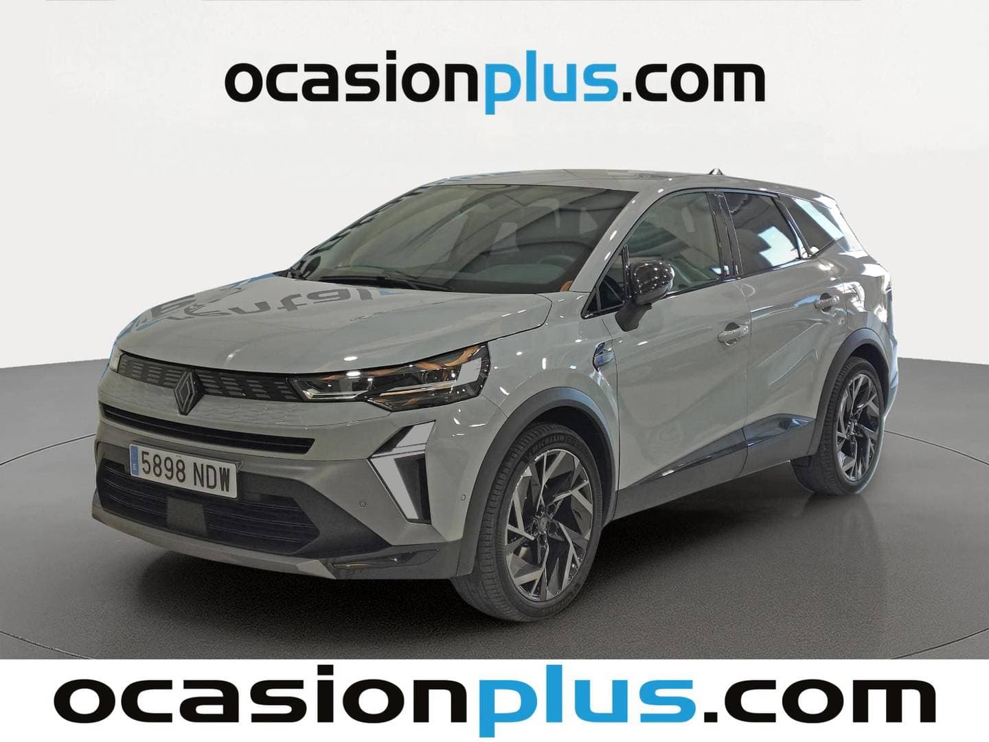 Renault Symbioz Renault Symbioz Esprit Alpine E-Tech (145 CV) - 30900€ en Madrid
