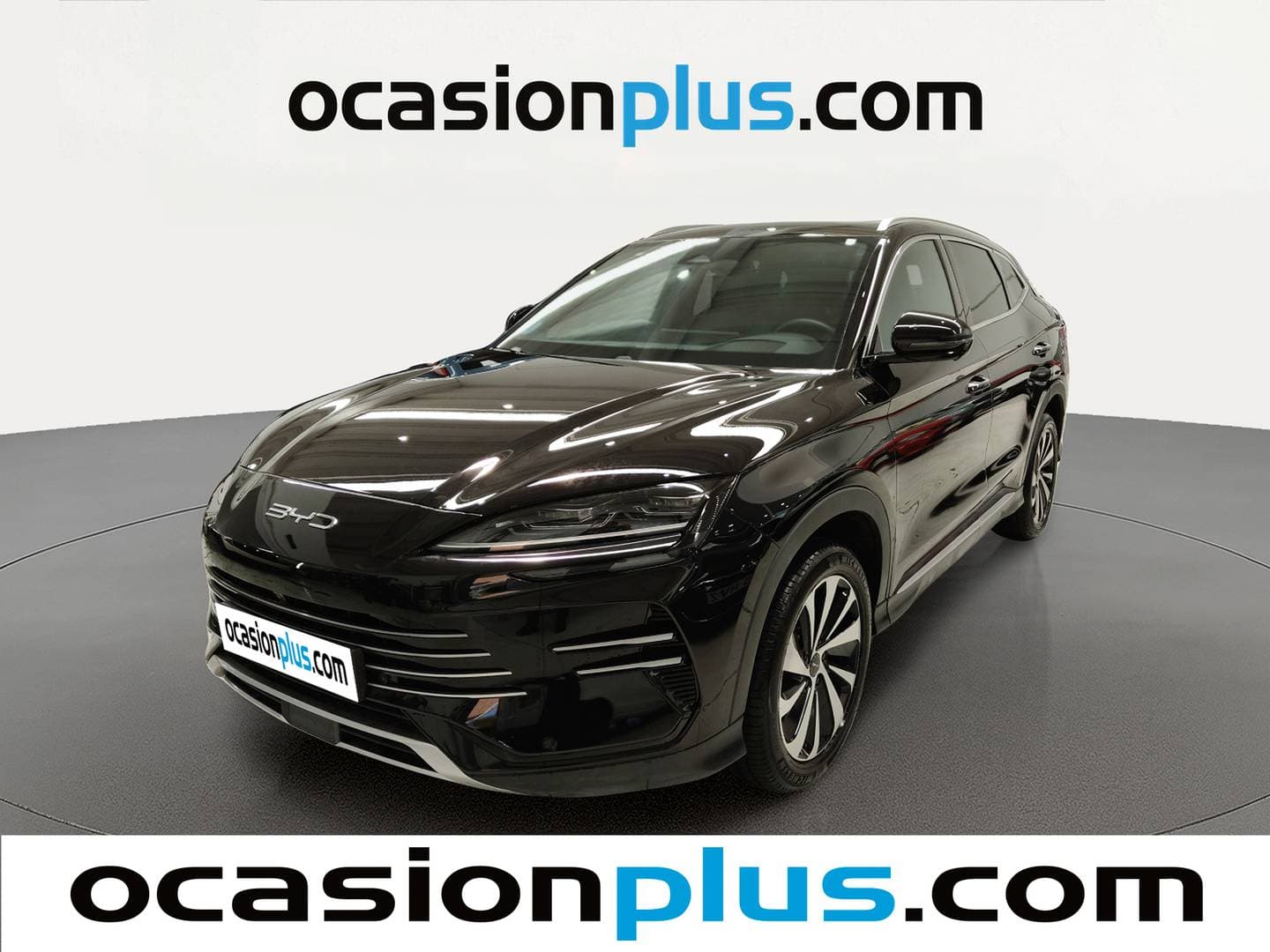 BYD Seal BYD Seal U DM-i DM-i Comfort (218 CV) - 31650€ en Madrid