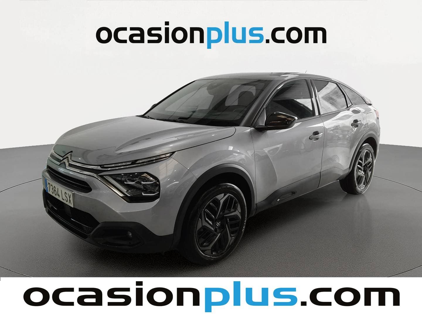 Citroën C4 Citroën C4 BlueHDi 110 S&S Feel Pack (110 CV) - 16900€ en Pontevedra