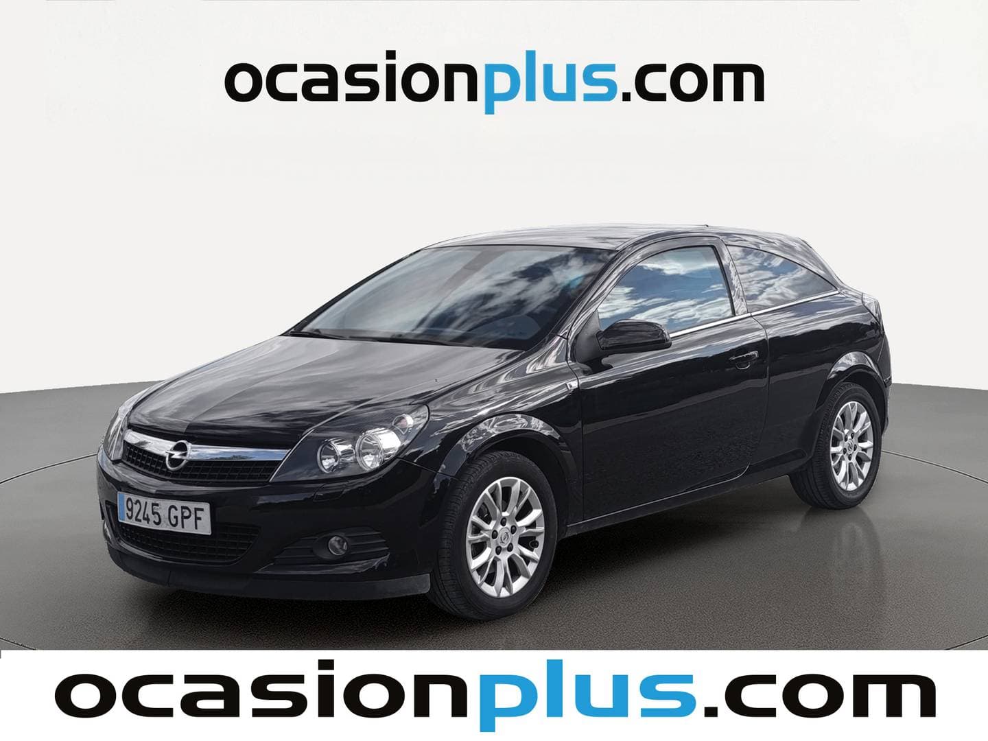 Opel Astra Opel Astra 1.7 CDTI Energy (110 CV) - 4990€ en Albacete