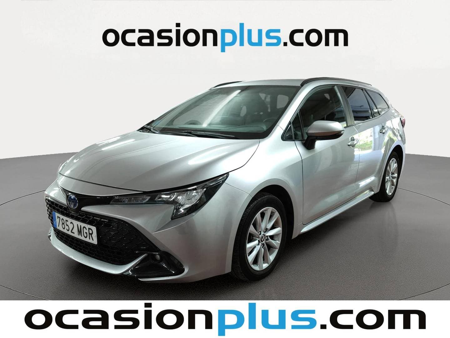 Toyota Corolla Toyota Corolla 140H Active Plus Touring Sport (140 CV) - 25990€ en Madrid