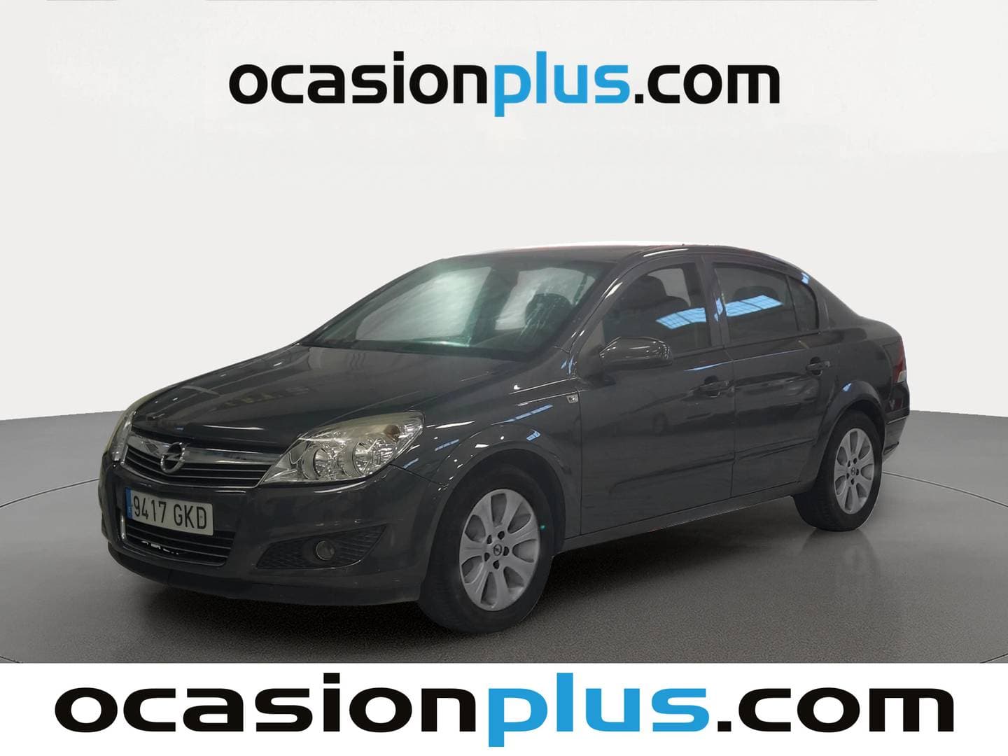 Opel Astra Opel Astra 1.7 CDTI Enjoy (100 CV) - 5990€ en Cádiz