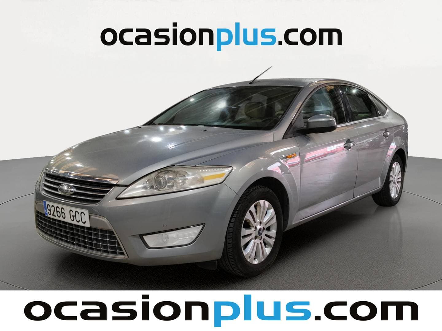 Ford Mondeo Ford Mondeo 2.0 16v Ghia (145 CV) - 7900€ en Valencia