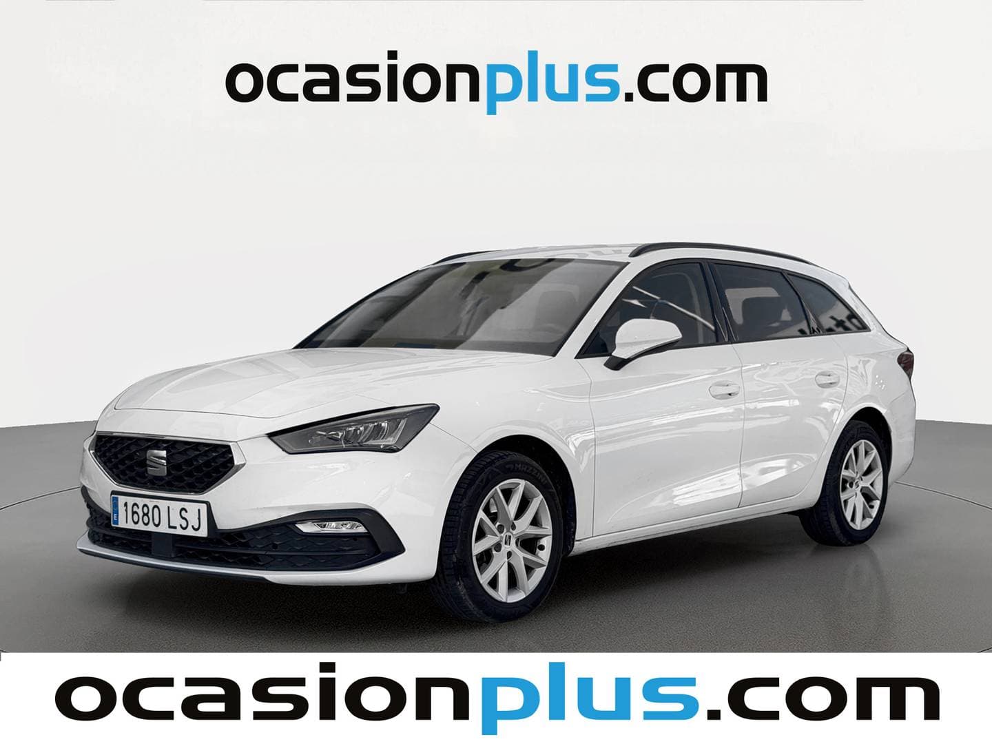 SEAT Leon Seat León ST 2.0 TDI Style Go (115 CV) - 17200€ en Córdoba