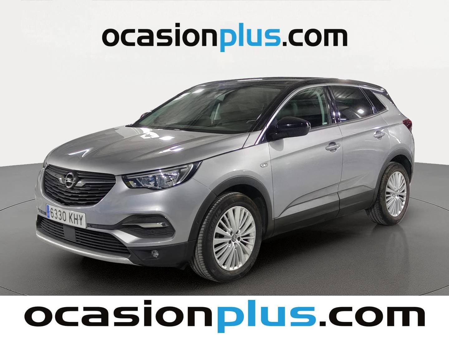 Opel Grandland Opel Grandland X 1.6 CDTi Excellence (120 CV) - 12590€ en Madrid