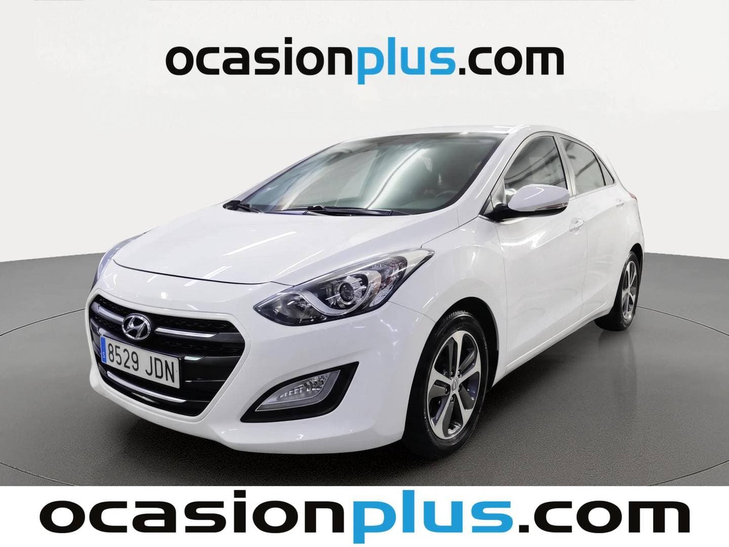 Hyundai i30 Hyundai i30 1.4 Go ! (100 CV) - 9490€ en Barcelona
