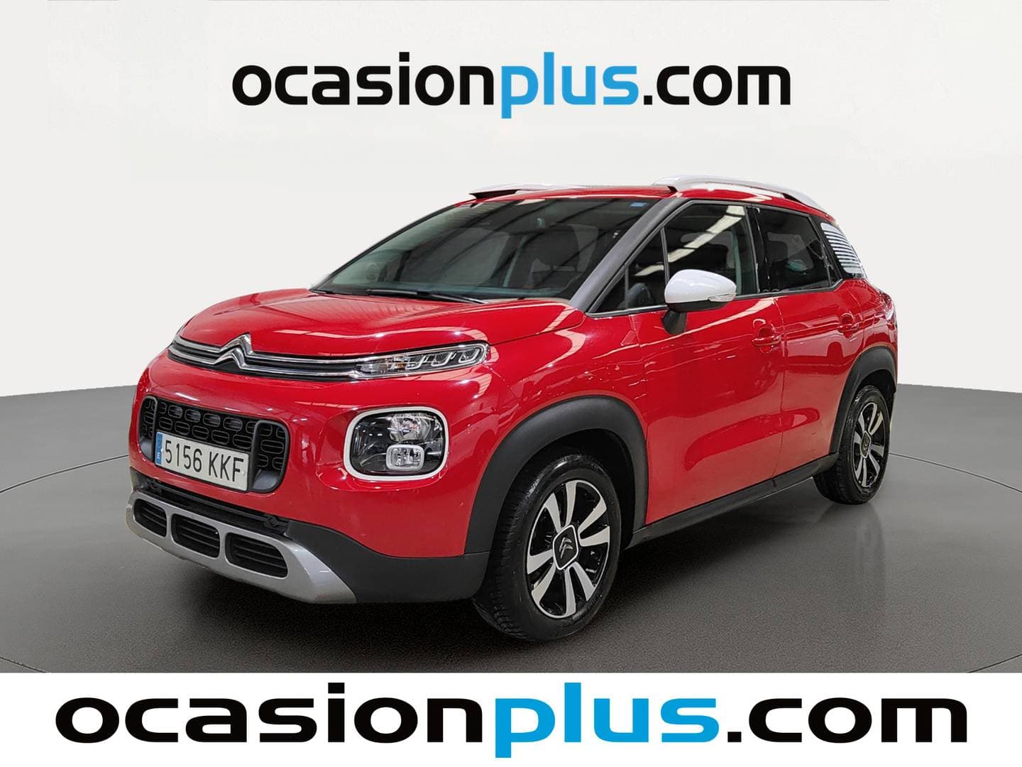 Citroën C3 Citroën C3 Aircross PureTech 82 Feel (82 CV) - 7900€ en Cantabria
