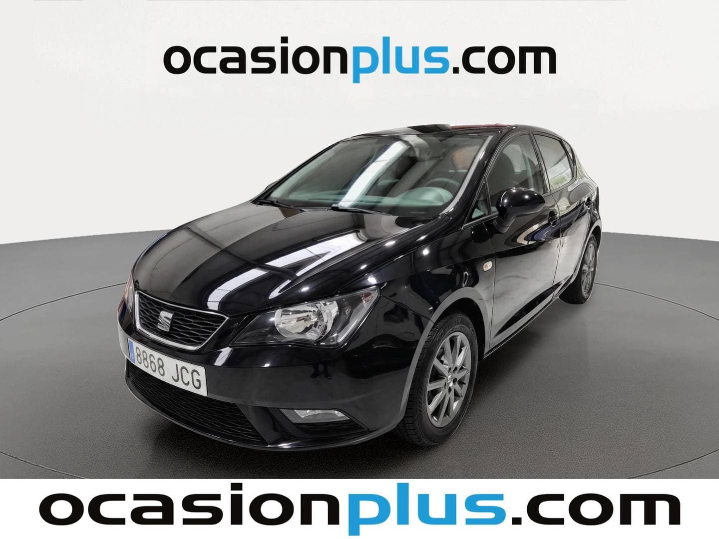 SEAT Ibiza Seat Ibiza 1.2 TSI Reference (85 CV) - 6800€ en Barcelona