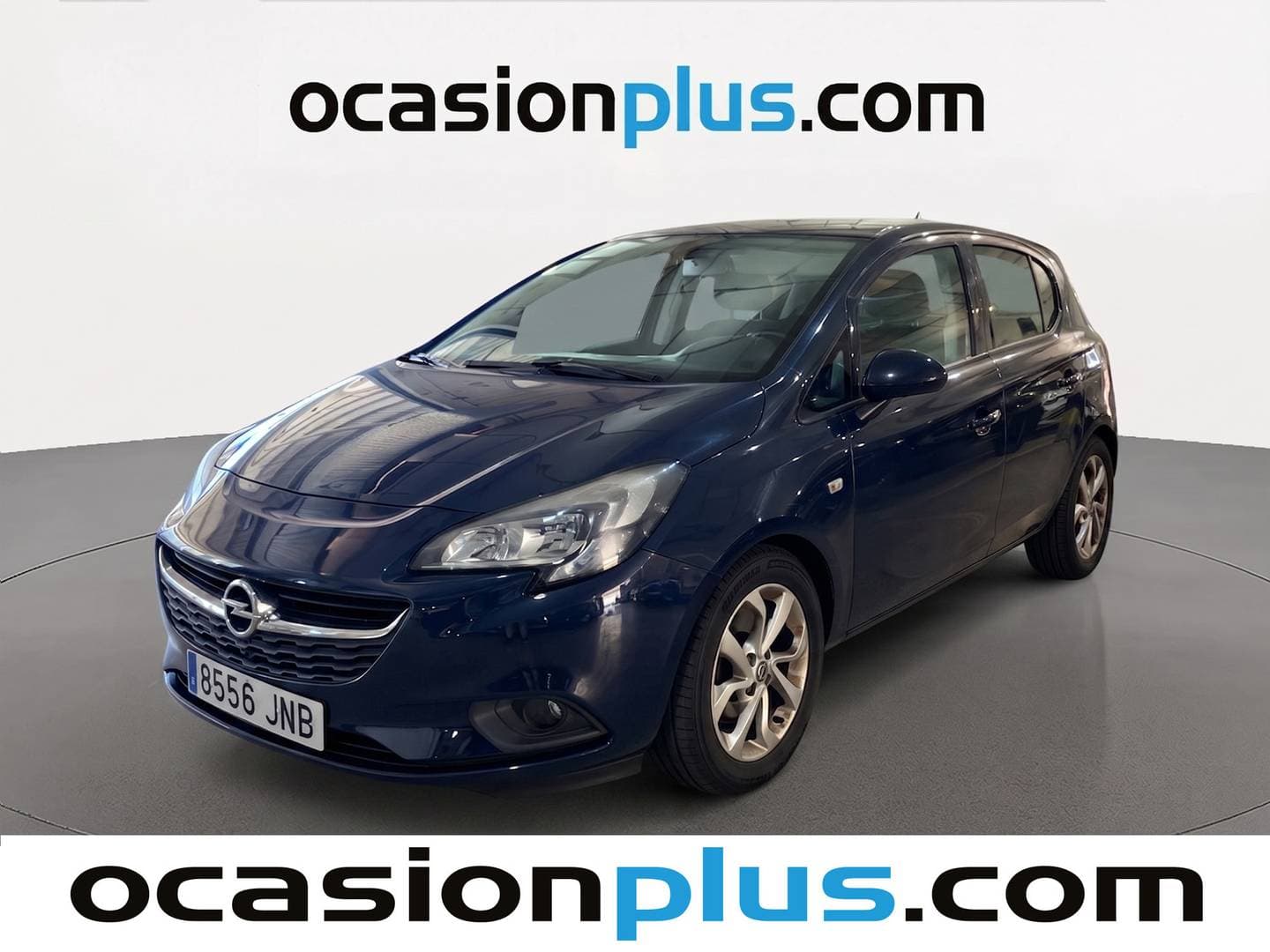Opel Corsa Opel Corsa 1.3 CDTi S&S Selective (95 CV) - 6490€ en Alicante