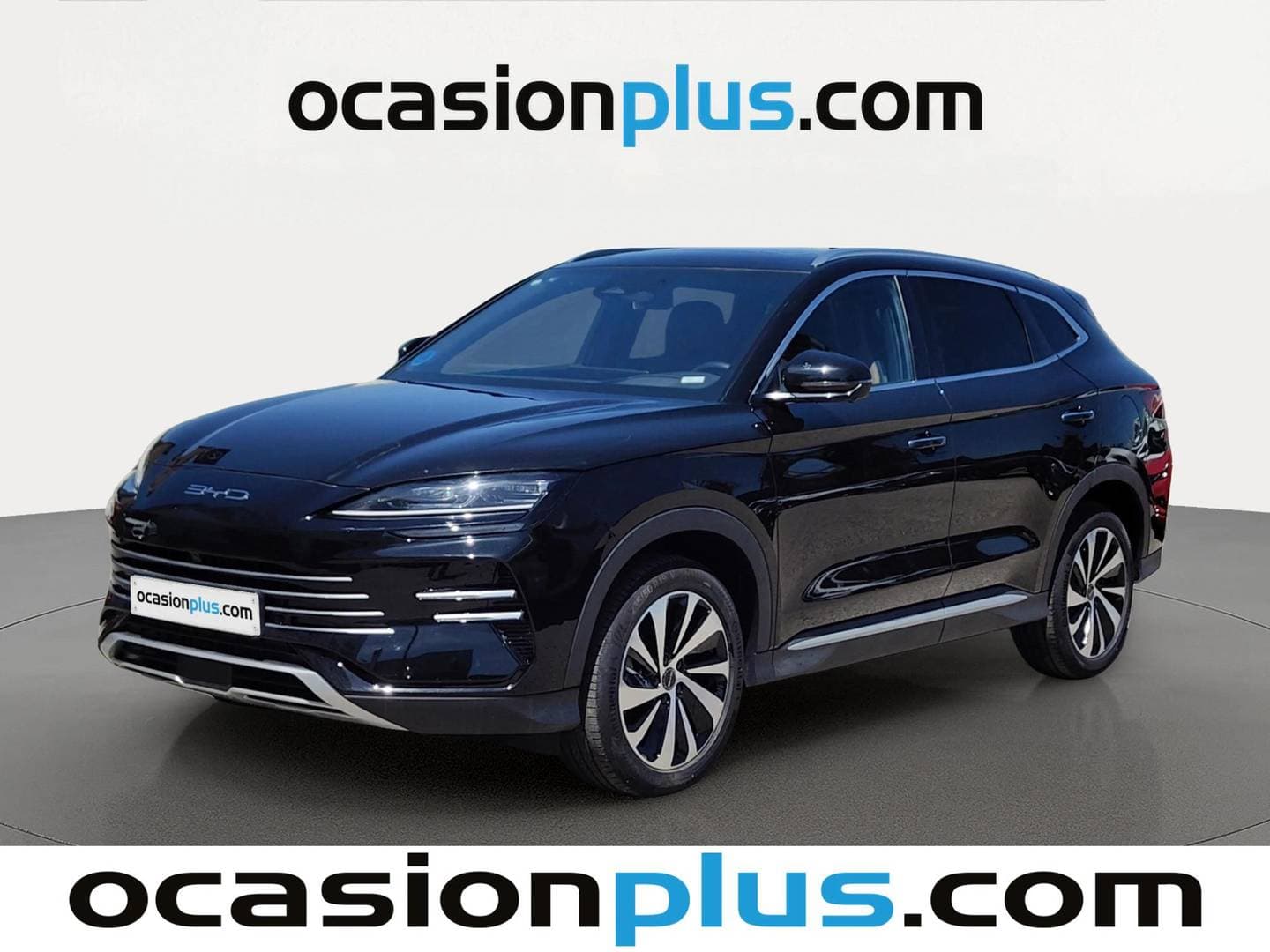 BYD Seal BYD Seal U DM-i Comfort (218 CV) - 31550€ en Madrid