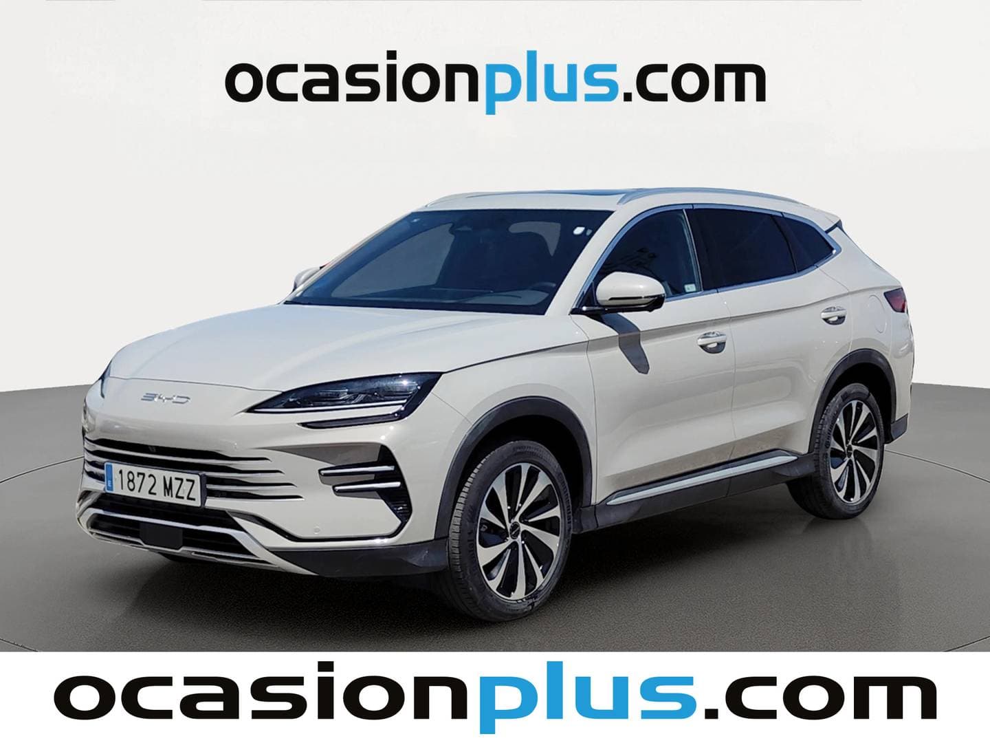 BYD Seal BYD Seal U DM-i Comfort (218 CV) - 31650€ en Madrid