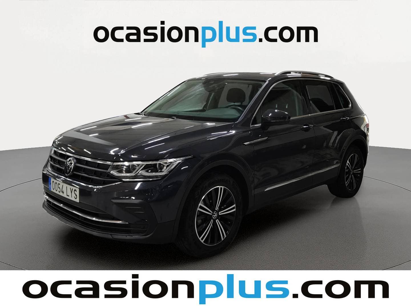 Volkswagen Tiguan Volkswagen Tiguan Life 1.5 TSI (130 CV) - 24990€ en Barcelona