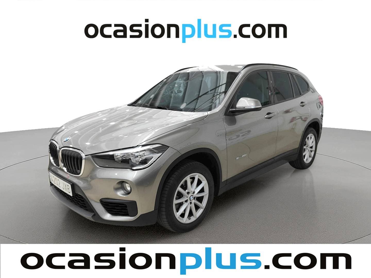 BMW X1 BMW X1 sDrive20i (192 CV) - 14890€ en Madrid