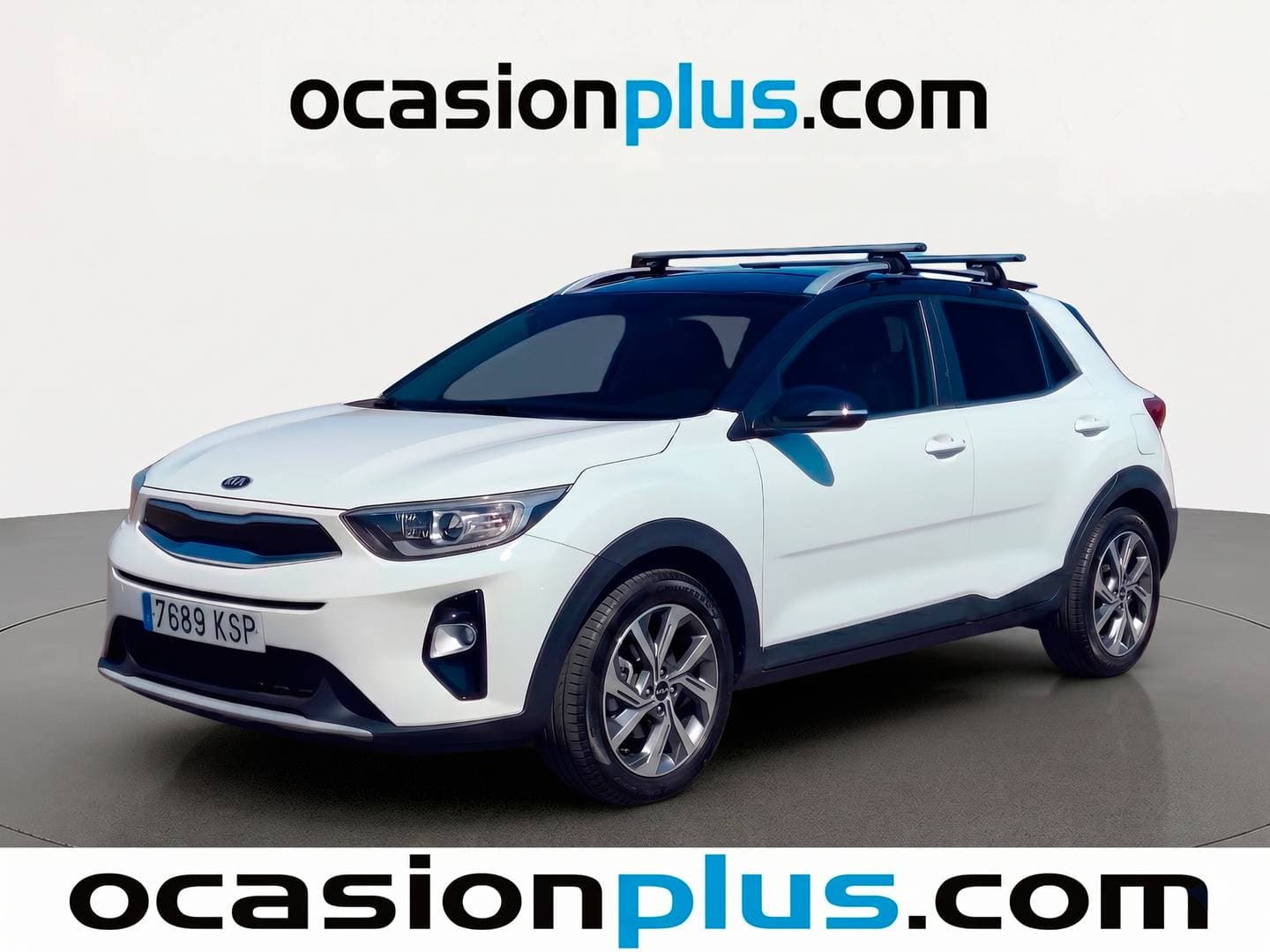 Kia Stonic KIA Stonic 1.0 T-GDi Drive (100 CV) - 12450€ en Girona