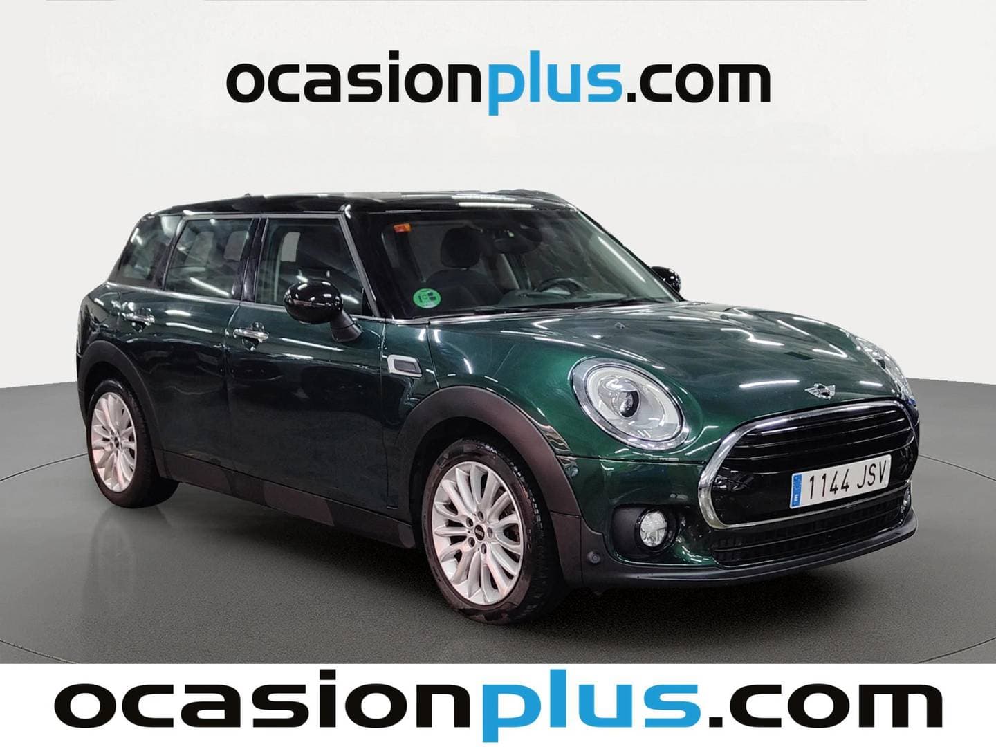 MINI Clubman Mini CLUBMAN MINI Clubman Cooper (136 CV) - 13900€ en Madrid