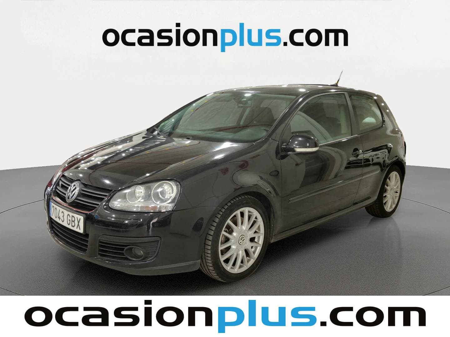 Volkswagen Golf Volkswagen Golf GT Sport 2.0 TDI (170 CV) - 8490€ en Barcelona