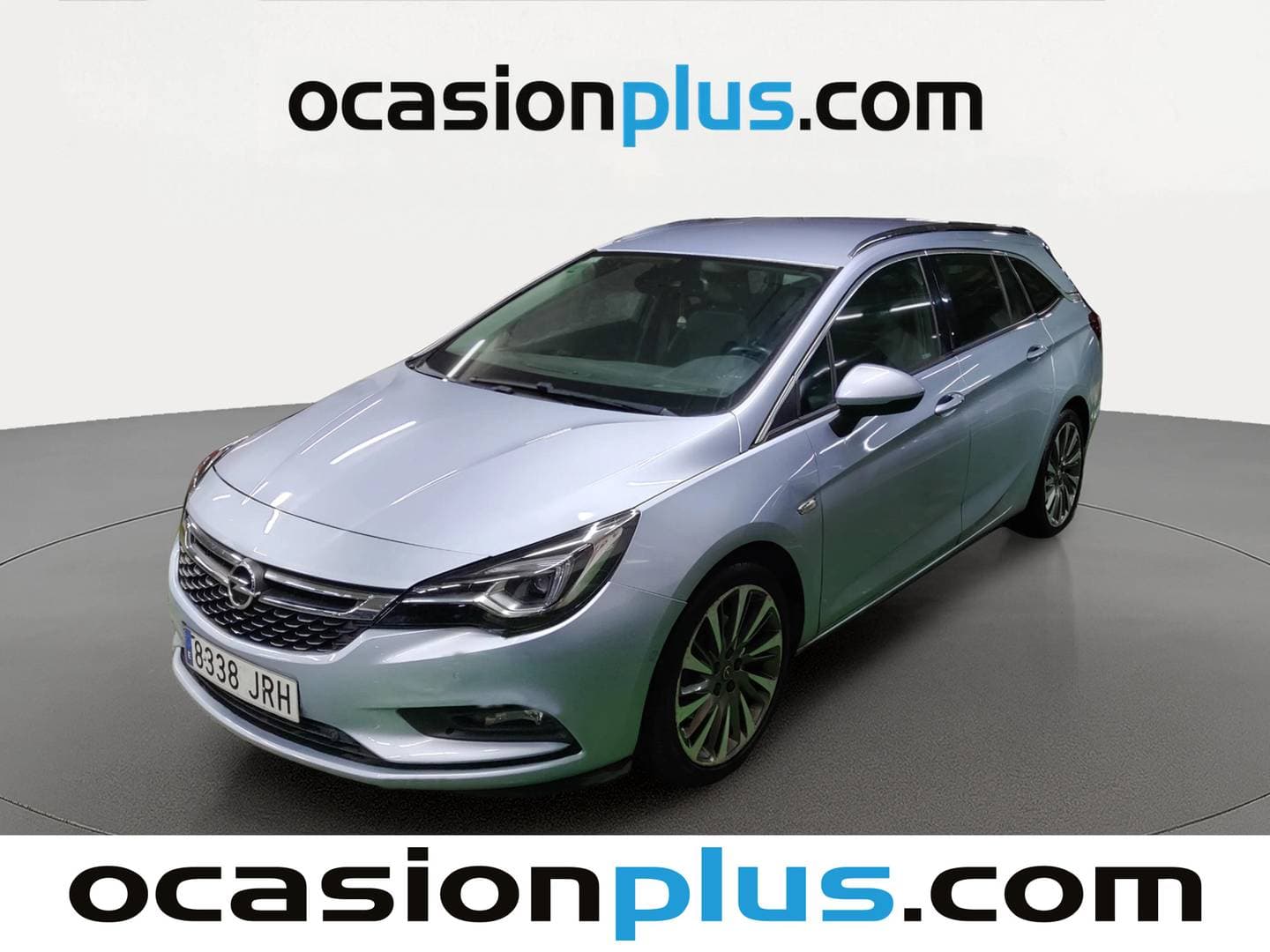 Opel Astra Opel Astra Sports Tourer 1.6 CDTI S&S Excellence (136 CV) - 9400€ en Gipuzkoa