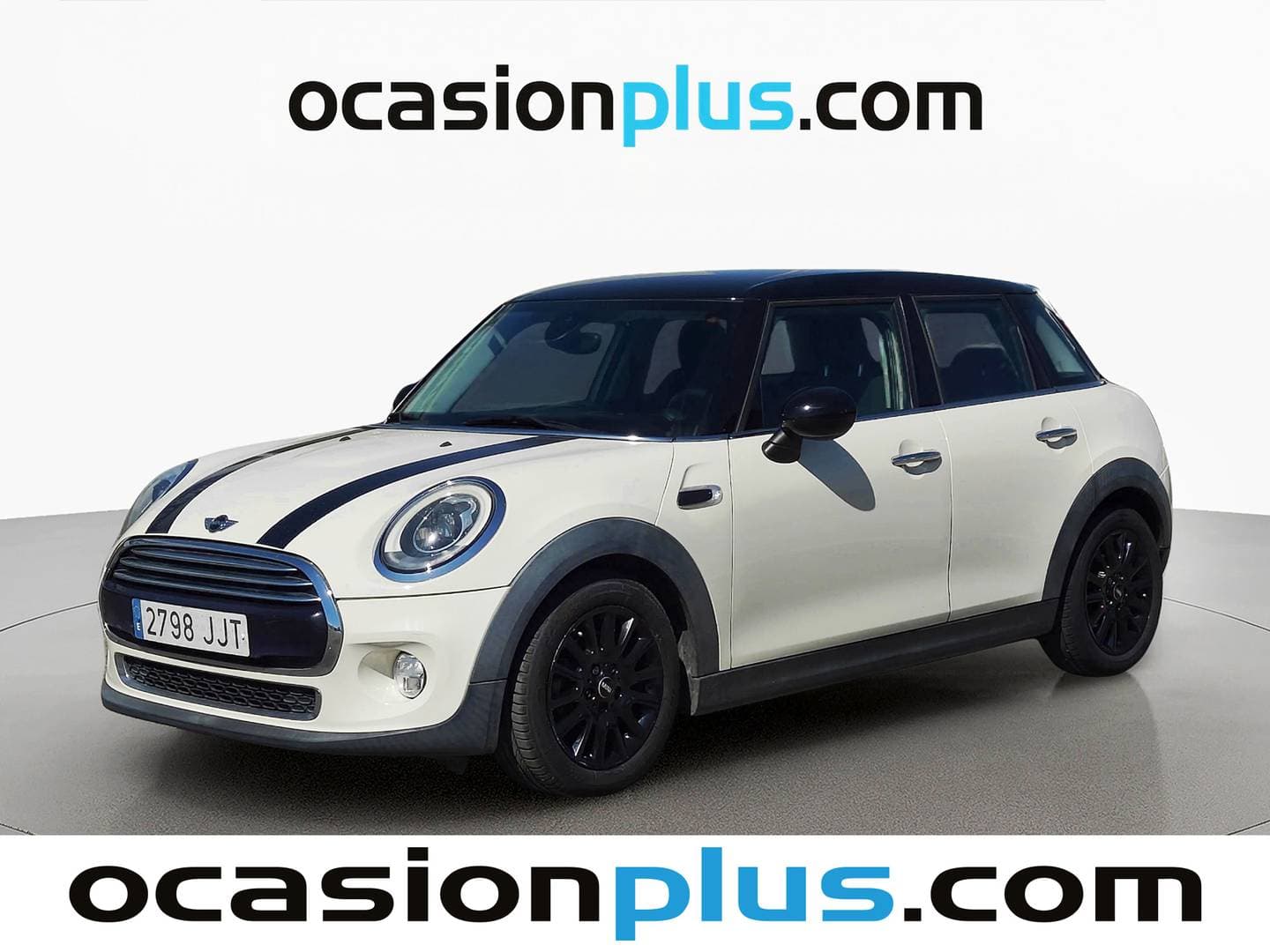 MINI Mini Mini MINI Cooper 5 Puertas (136 CV) - 15900€ en Castellón