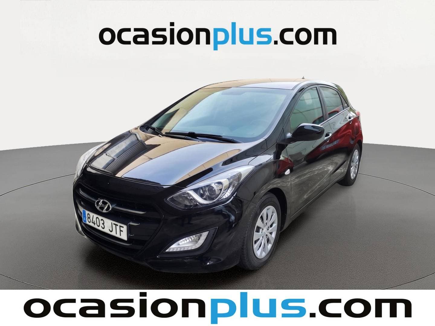 Hyundai i30 Hyundai i30 1.4 MPI BlueDrive 25 Aniversario (100 CV) - 10900€ en Barcelona