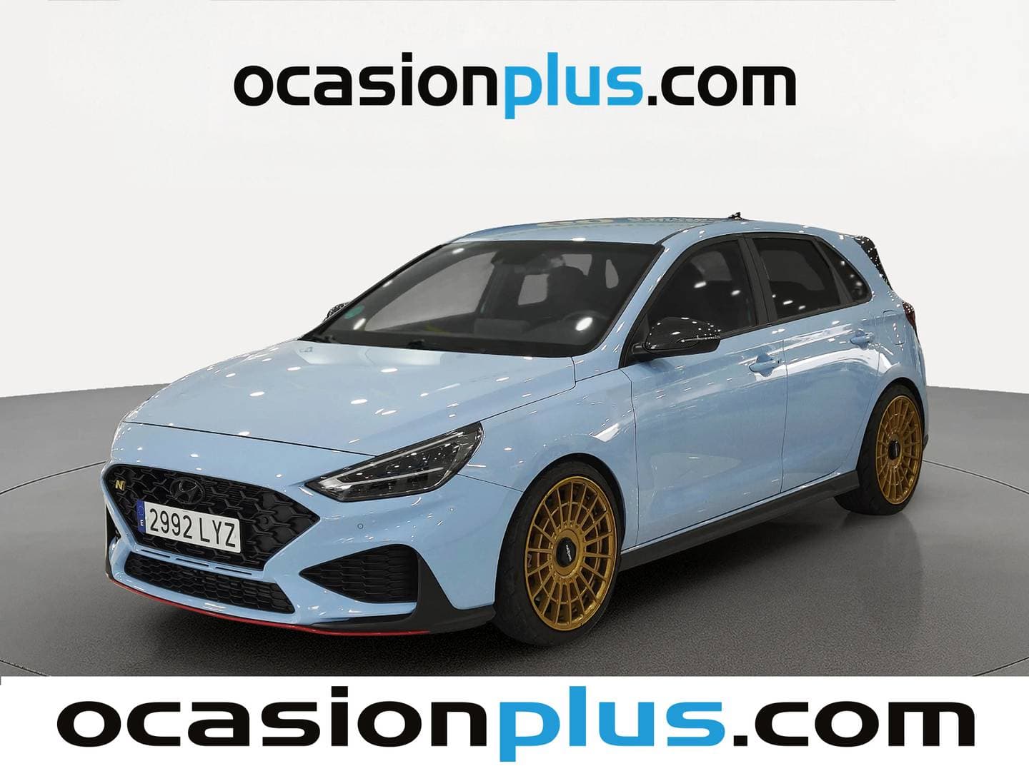 Hyundai i30 Hyundai i30 2.0 TGDI N Performance (280 CV) - 34490€ en Castellón